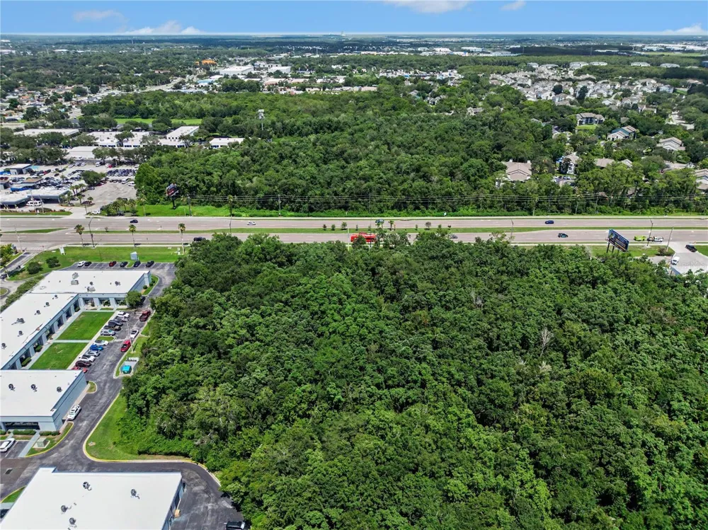6000 S SEMORAN BOULEVARD Orlando, FL 32822