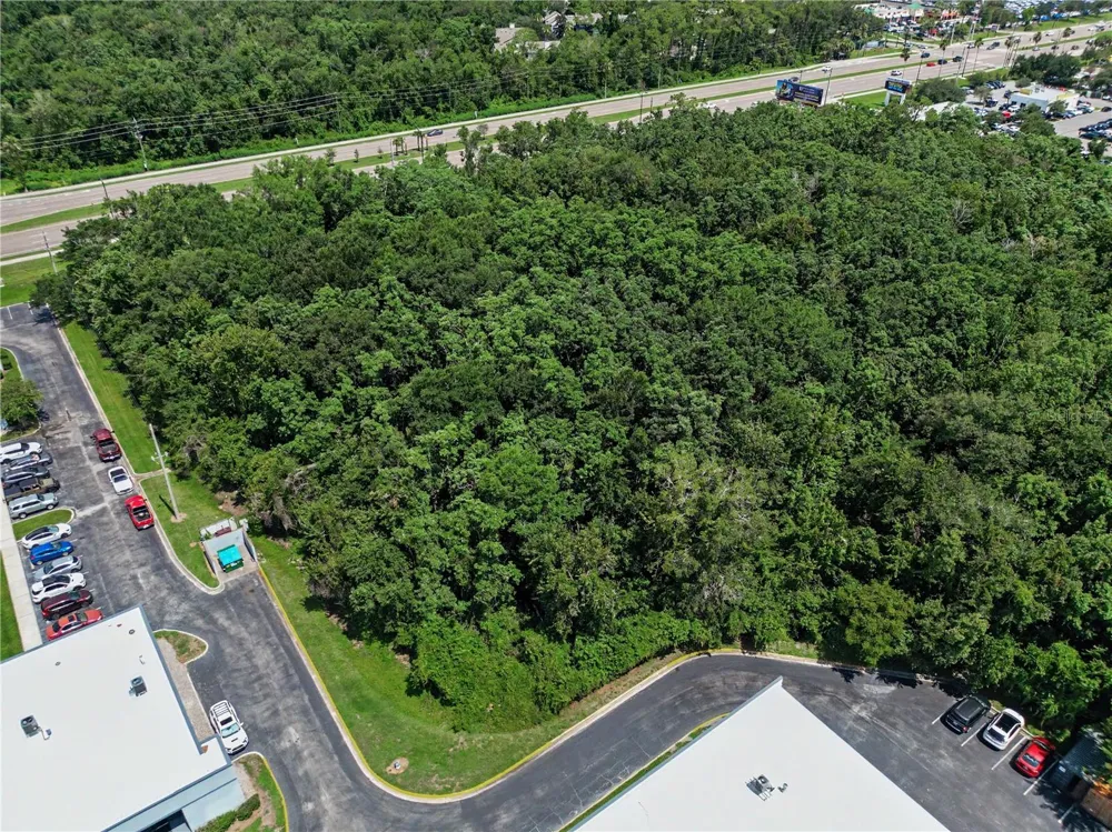 6000 S SEMORAN BOULEVARD Orlando, FL 32822