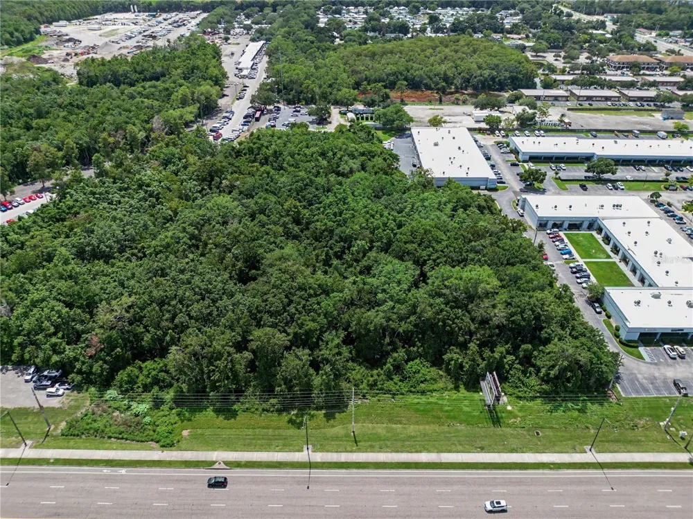 6000 S SEMORAN BOULEVARD Orlando, FL 32822