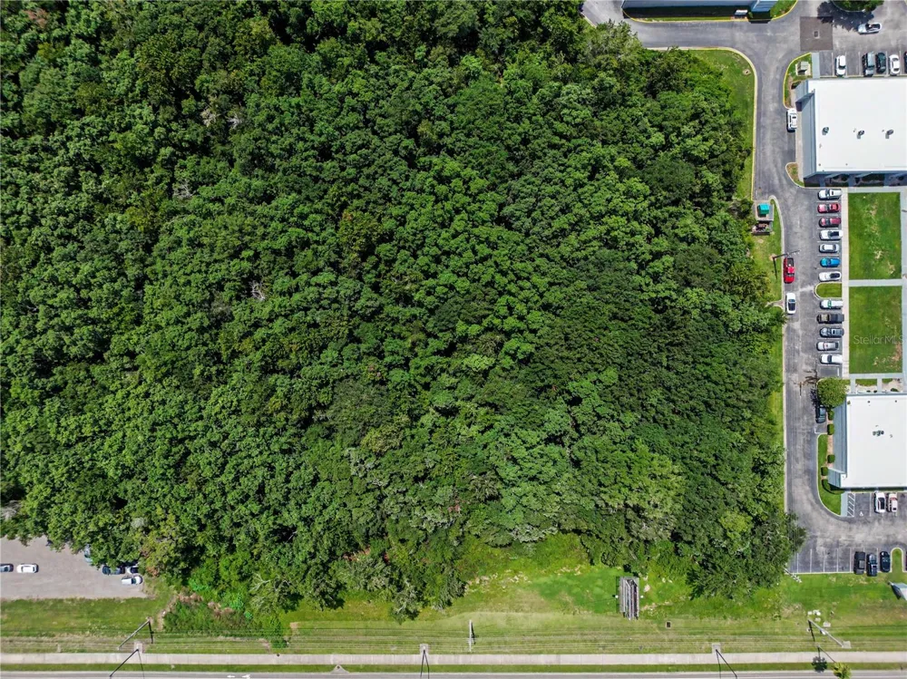 6000 S SEMORAN BOULEVARD Orlando, FL 32822