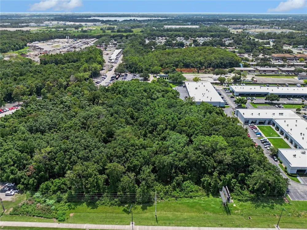 6000 S SEMORAN BOULEVARD Orlando, FL 32822