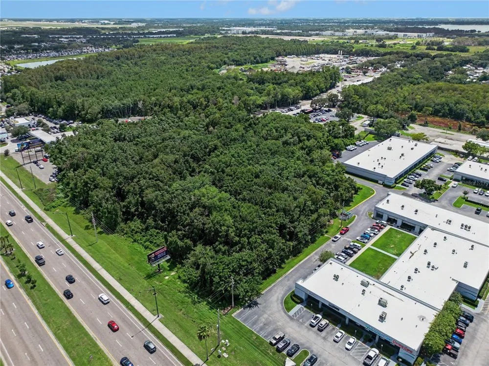 6000 S SEMORAN BOULEVARD Orlando, FL 32822