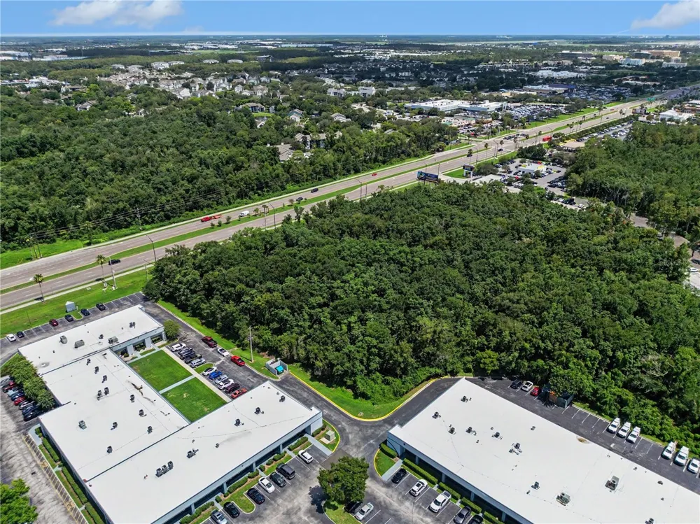 6000 S SEMORAN BOULEVARD Orlando, FL 32822