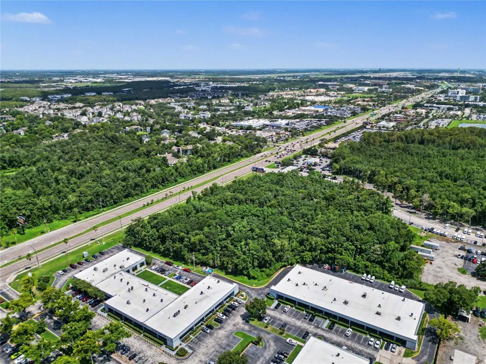 6000 S SEMORAN BOULEVARD Orlando, FL 32822