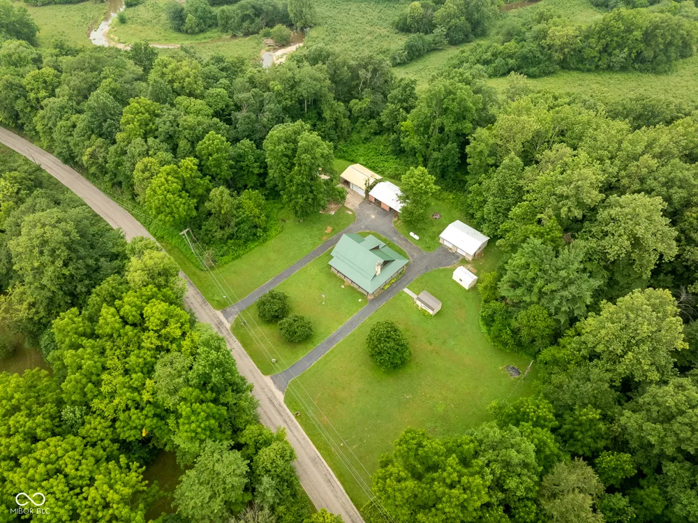 6140 S Brookville Pike West College Corner, IN 47003