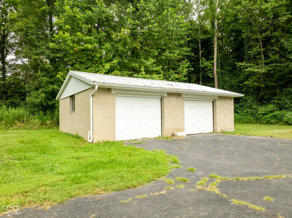 6140 S Brookville Pike West College Corner, IN 47003