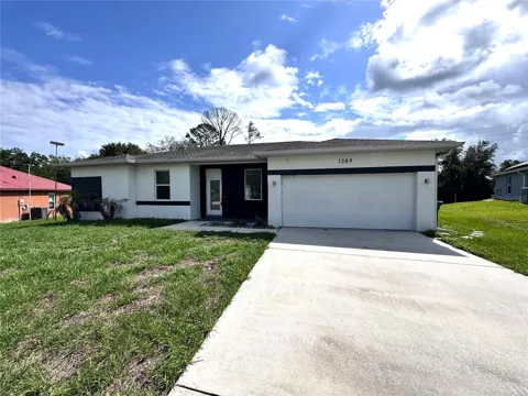 1389 WORTHINGTON DRIVE