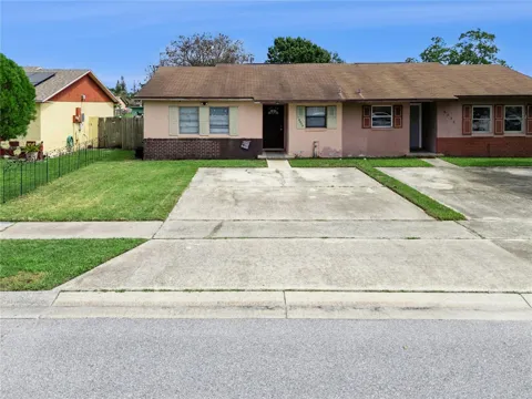 6833 LONGMEADE LANE