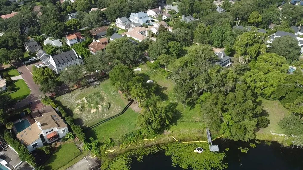 1415 GROVE TERRACE Winter Park, FL 32789
