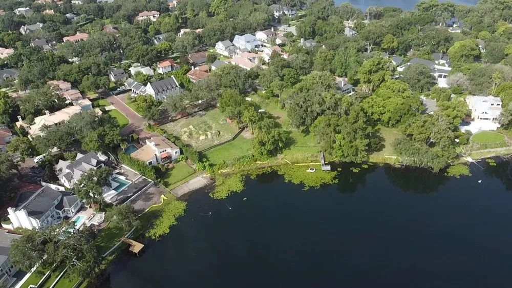 1415 GROVE TERRACE Winter Park, FL 32789