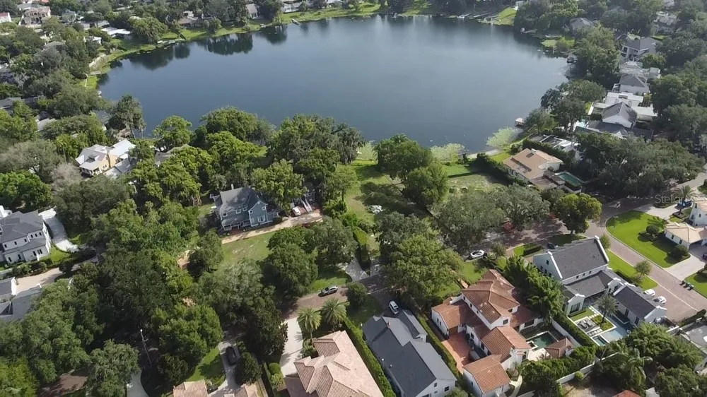 1415 GROVE TERRACE Winter Park, FL 32789