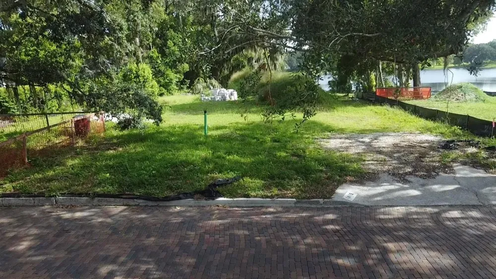 1415 GROVE TERRACE Winter Park, FL 32789