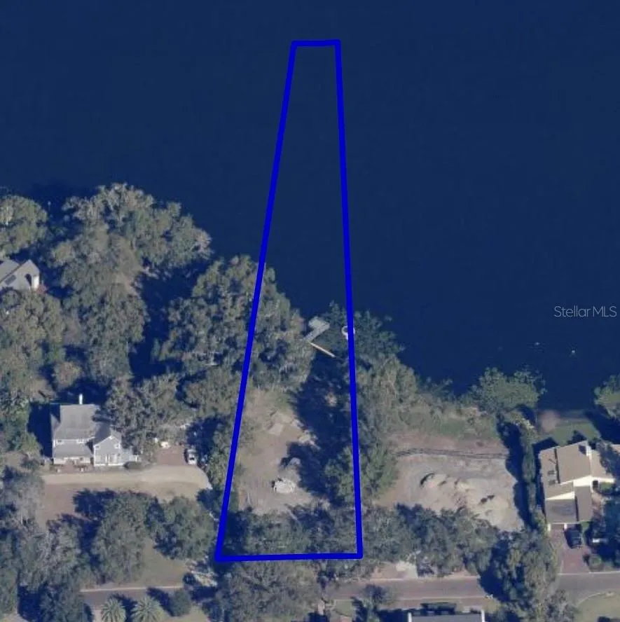 1415 GROVE TERRACE Winter Park, FL 32789