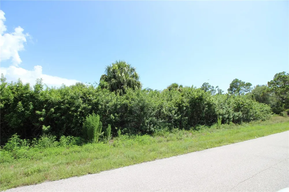 26351 BROOKS ROAD Punta Gorda, FL 33955