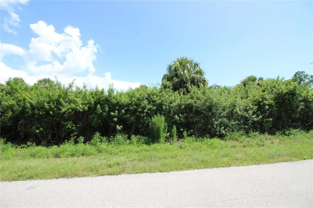 26351 BROOKS ROAD Punta Gorda, FL 33955