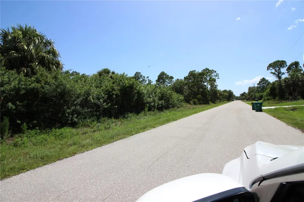 26351 BROOKS ROAD Punta Gorda, FL 33955