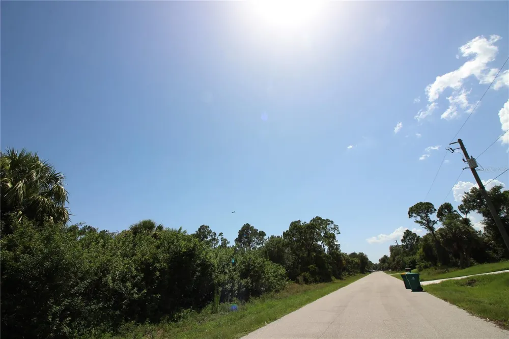 26351 BROOKS ROAD Punta Gorda, FL 33955