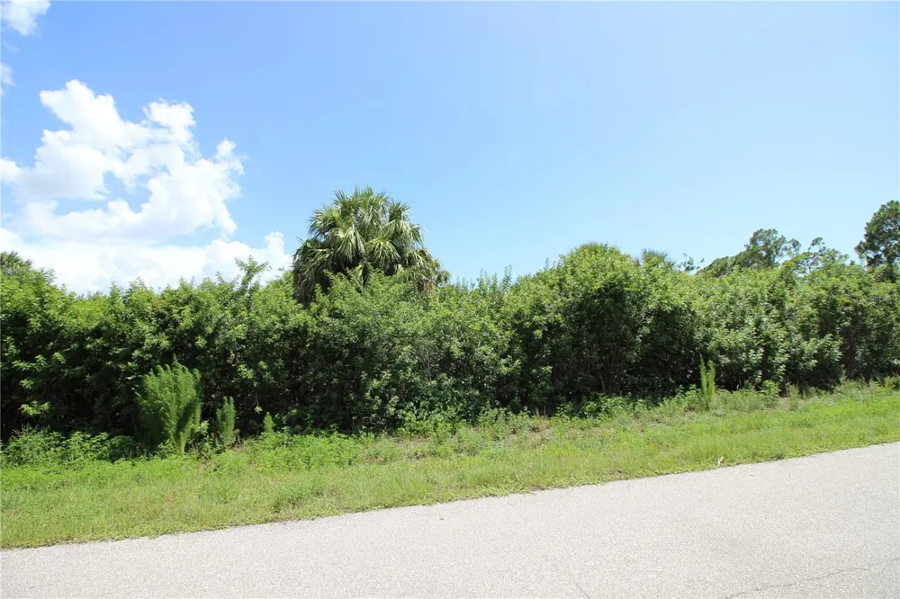 26351 BROOKS ROAD Punta Gorda, FL 33955