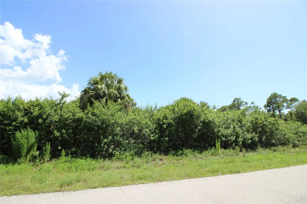 26351 BROOKS ROAD Punta Gorda, FL 33955