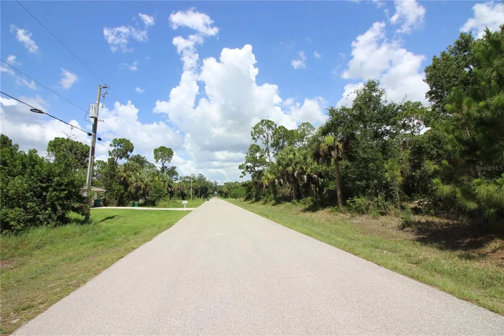 26351 BROOKS ROAD Punta Gorda, FL 33955