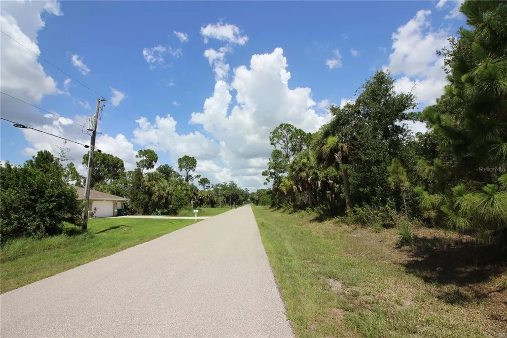 26351 BROOKS ROAD Punta Gorda, FL 33955