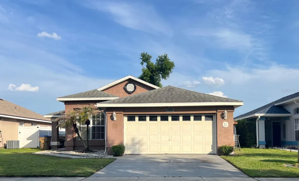 2967 STILLWATER DRIVE Kissimmee, FL 34743