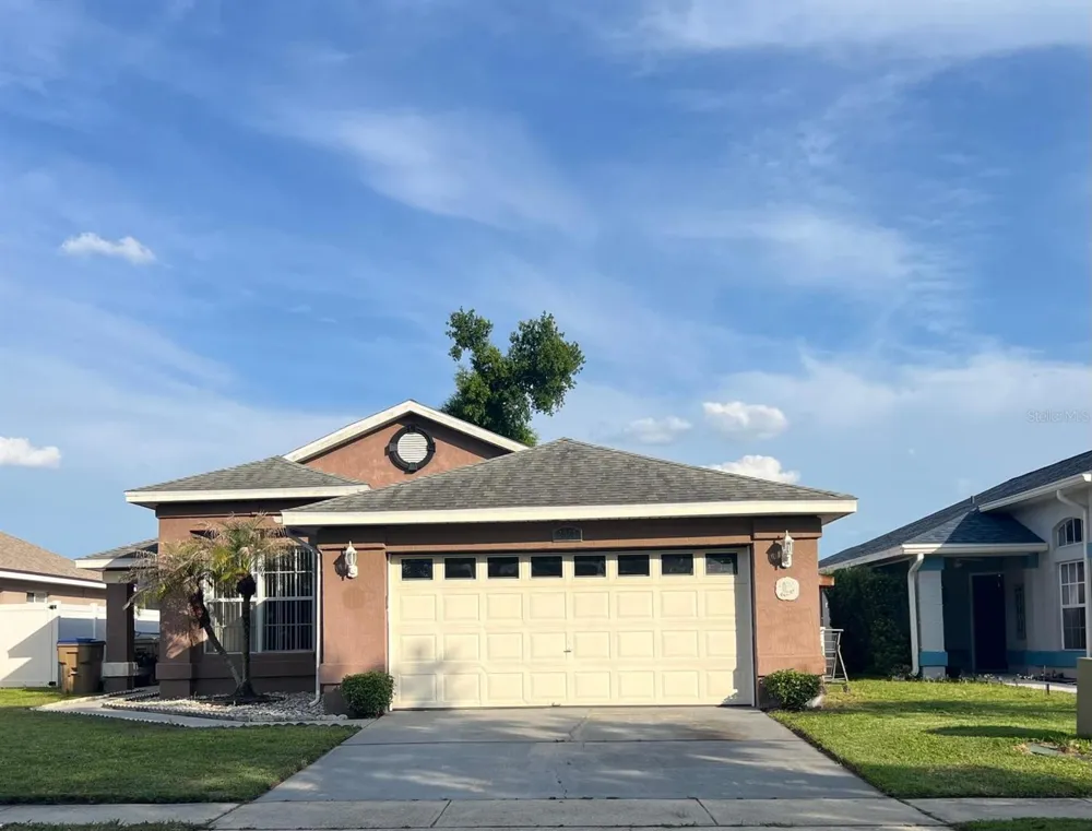 2967 STILLWATER DRIVE Kissimmee, FL 34743