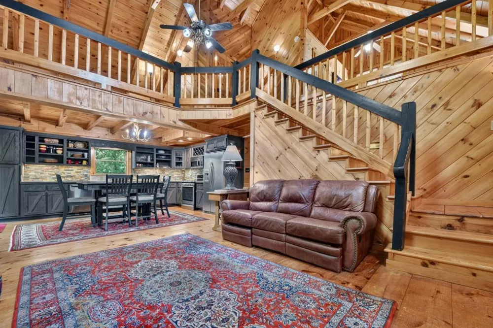 160 Adams Circle Mineral Bluff, GA 30559