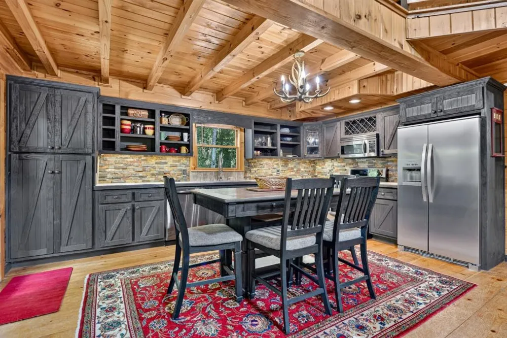 160 Adams Circle Mineral Bluff, GA 30559