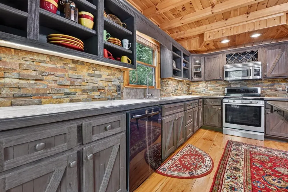 160 Adams Circle Mineral Bluff, GA 30559