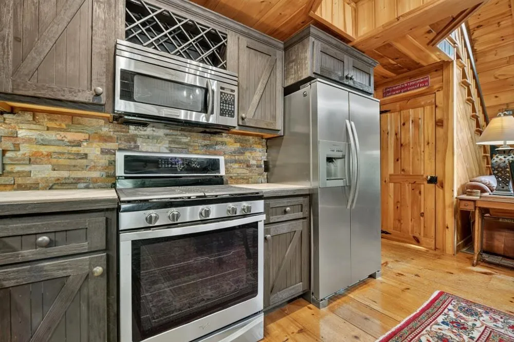160 Adams Circle Mineral Bluff, GA 30559