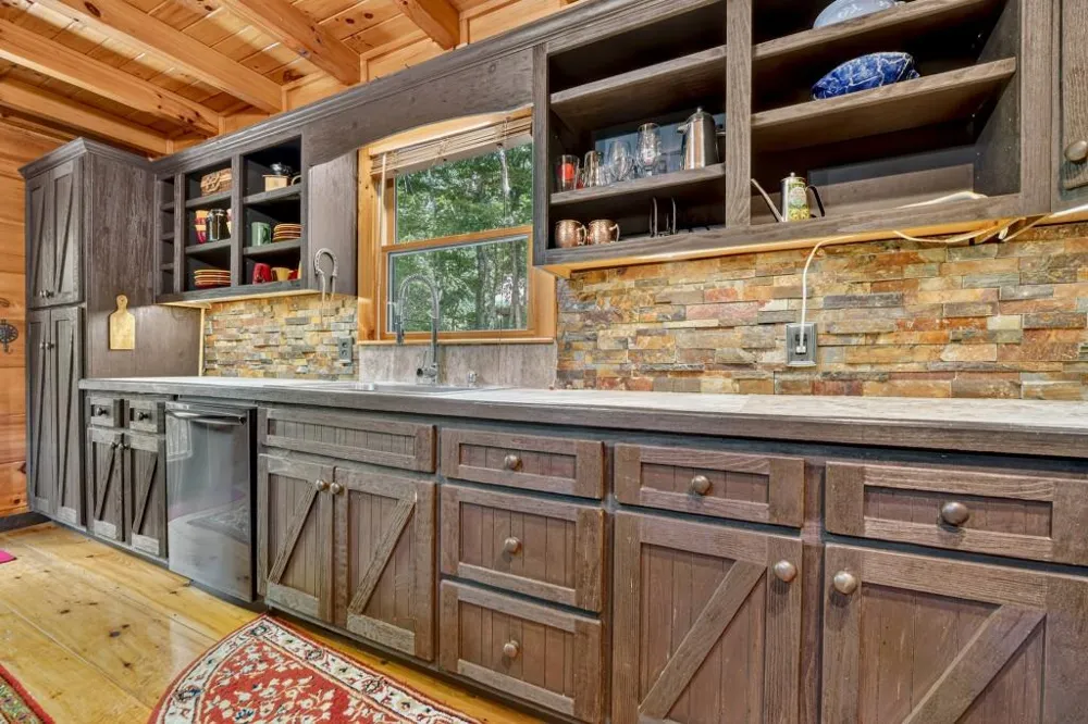 160 Adams Circle Mineral Bluff, GA 30559