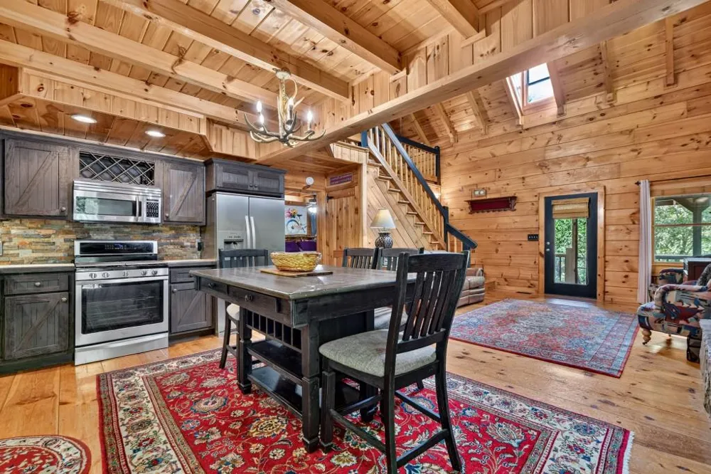 160 Adams Circle Mineral Bluff, GA 30559