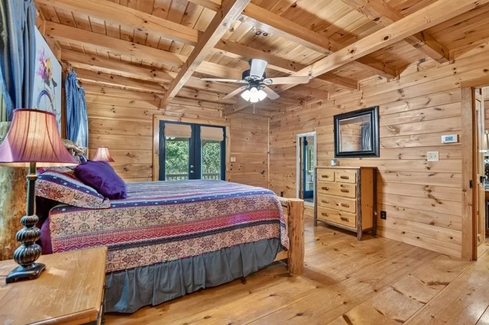 160 Adams Circle Mineral Bluff, GA 30559