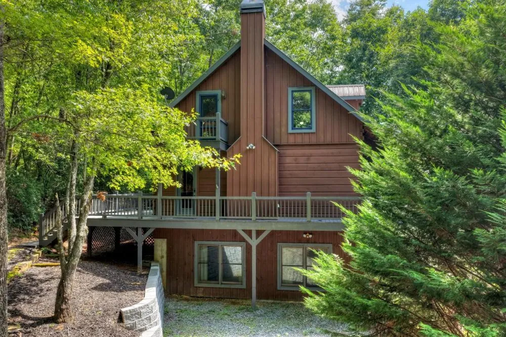 160 Adams Circle Mineral Bluff, GA 30559