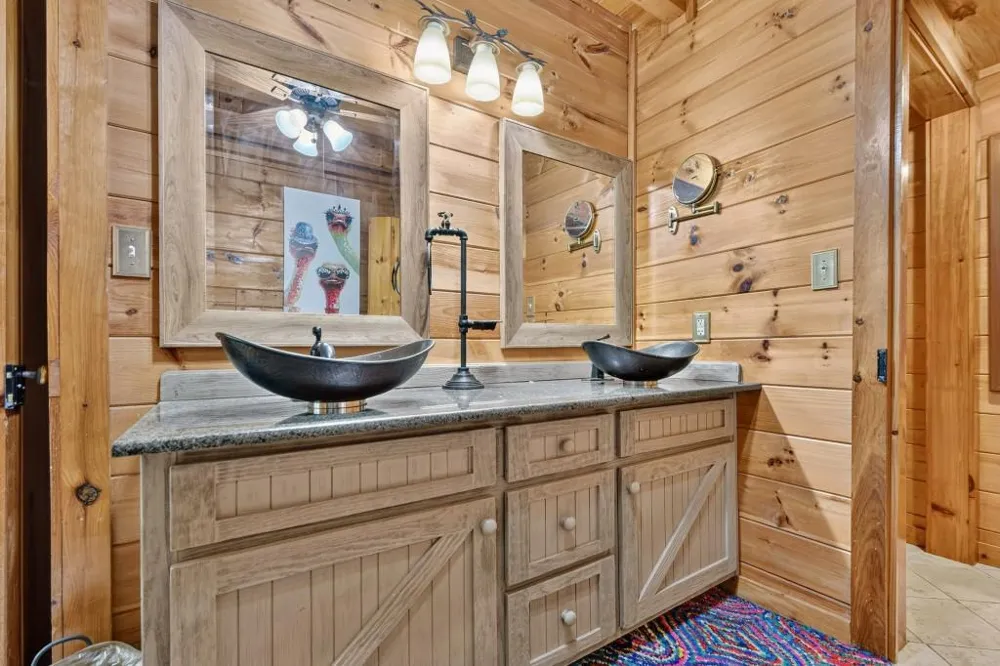 160 Adams Circle Mineral Bluff, GA 30559