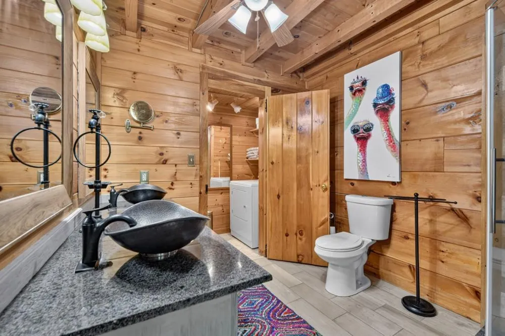 160 Adams Circle Mineral Bluff, GA 30559
