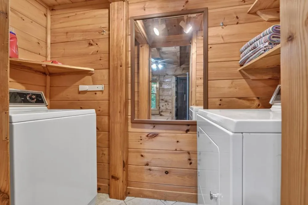 160 Adams Circle Mineral Bluff, GA 30559