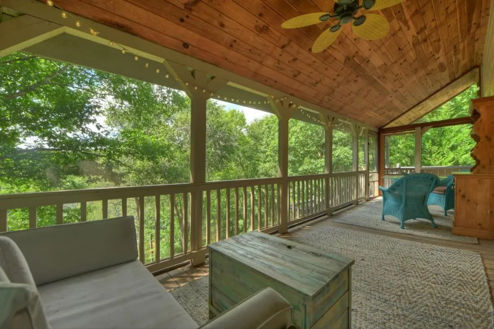 160 Adams Circle Mineral Bluff, GA 30559