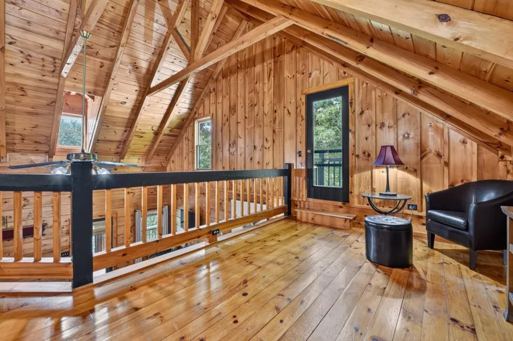 160 Adams Circle Mineral Bluff, GA 30559