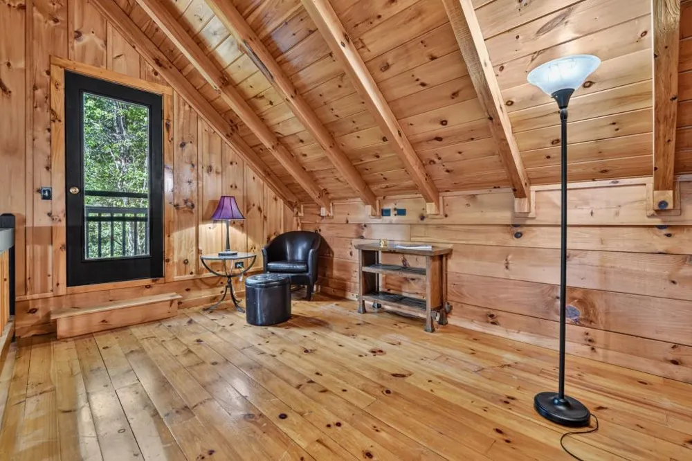 160 Adams Circle Mineral Bluff, GA 30559