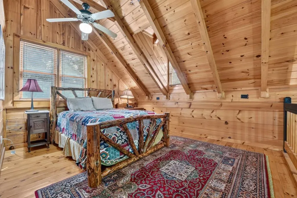 160 Adams Circle Mineral Bluff, GA 30559