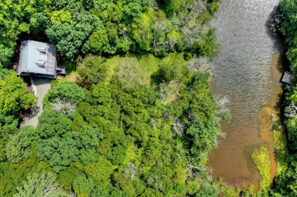 160 Adams Circle Mineral Bluff, GA 30559