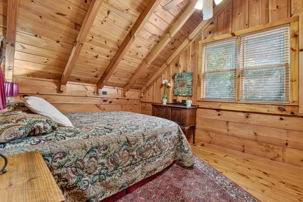 160 Adams Circle Mineral Bluff, GA 30559