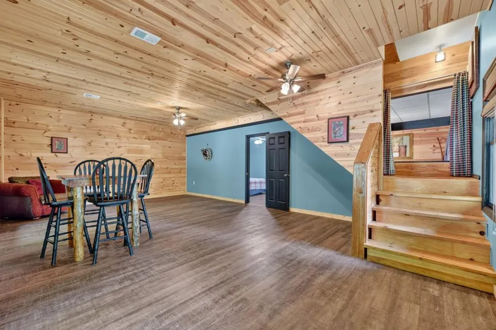160 Adams Circle Mineral Bluff, GA 30559
