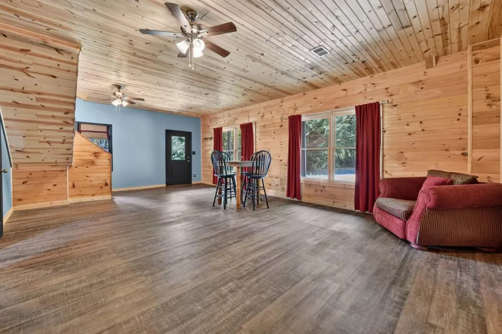 160 Adams Circle Mineral Bluff, GA 30559