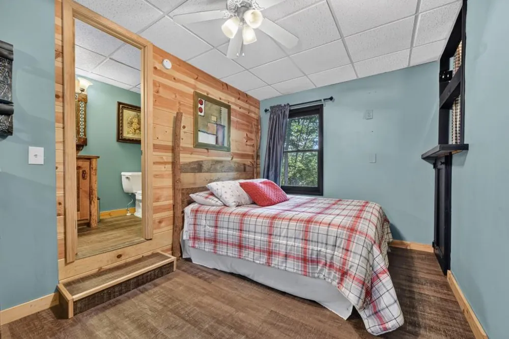 160 Adams Circle Mineral Bluff, GA 30559