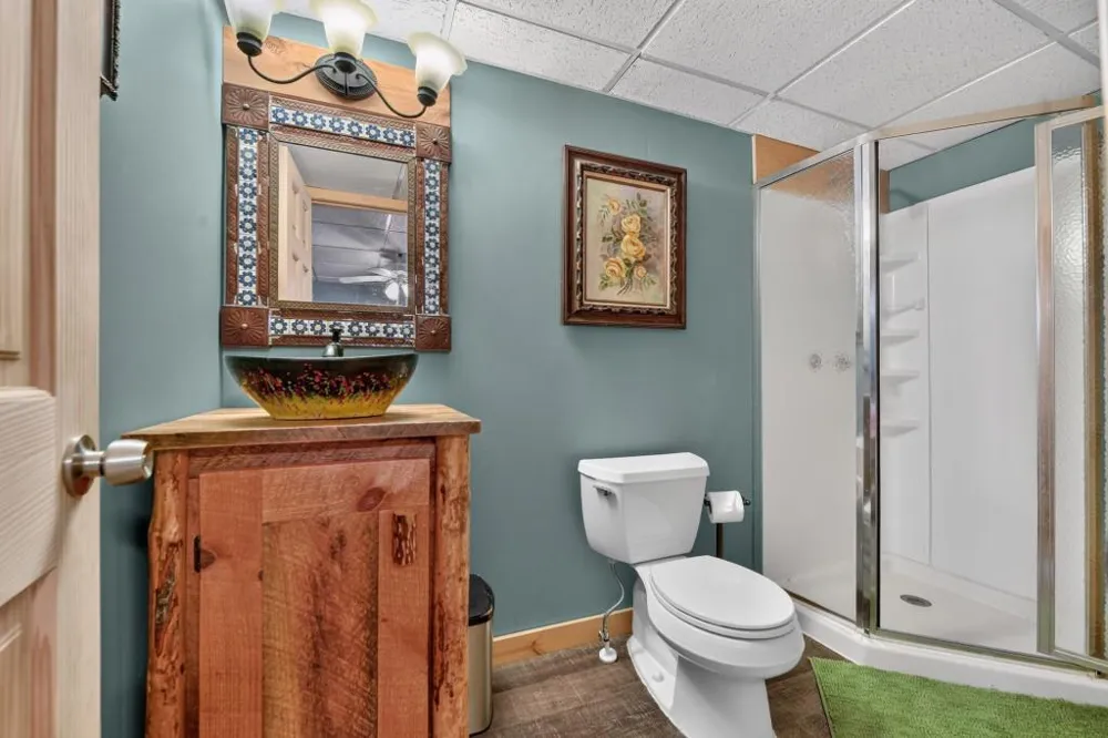 160 Adams Circle Mineral Bluff, GA 30559