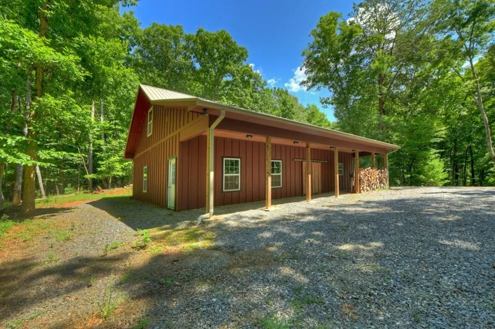 160 Adams Circle Mineral Bluff, GA 30559