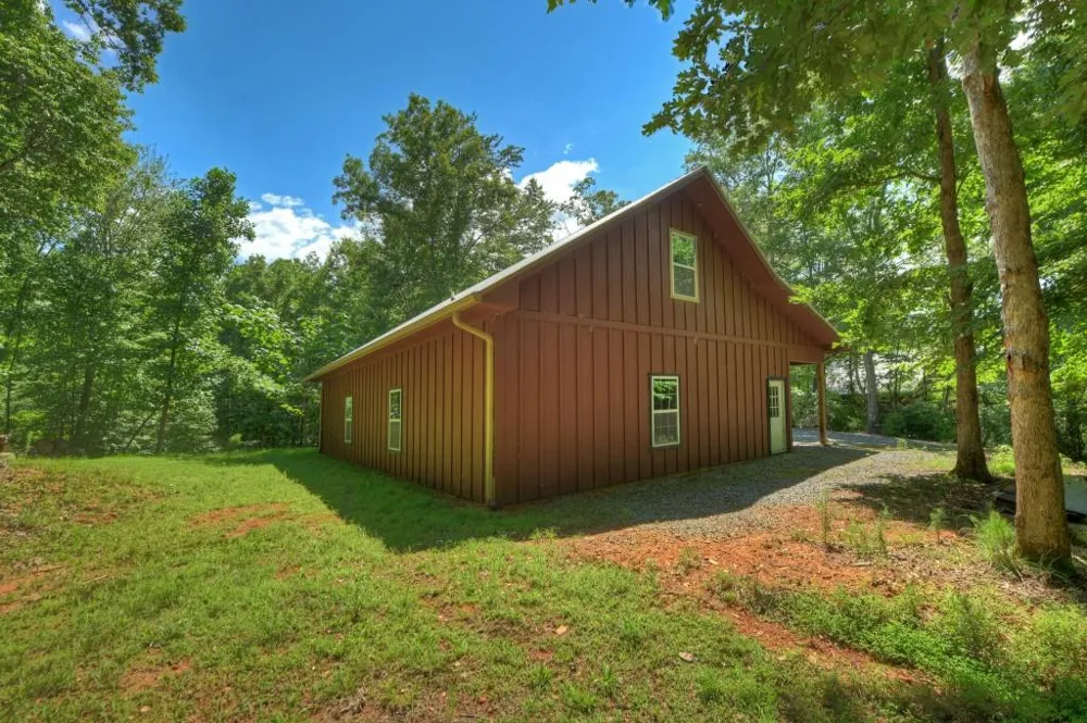 160 Adams Circle Mineral Bluff, GA 30559